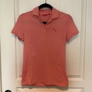 Puma Polo
